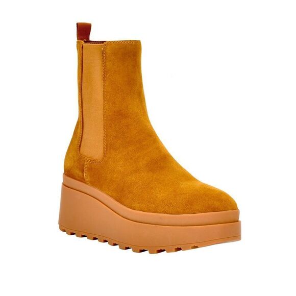 Women's Nevia Casual Boots - Picture 1 of 1